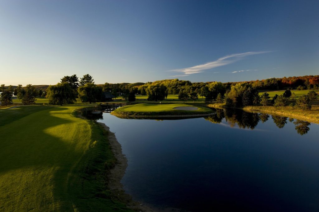 Golf course with water - SIGN UP TODAY… ASSESSMENTS START FEBRUARY 29TH blog post